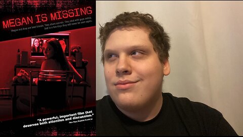 Megan Is Missing (2011) Horror Movie Review