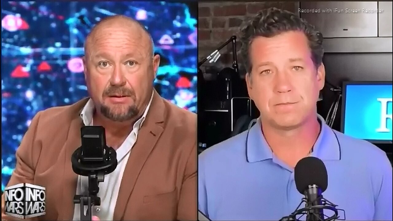 SERIOUS PROBLEMS FOR TRUMP & MAGA>WITH GEN Z SUPPORTERS DROPPING THEIR SUPPORT - 55 mins.