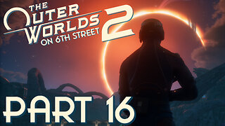 Shocky Explosion Is OP! | The Outer Worlds 2 Part 16