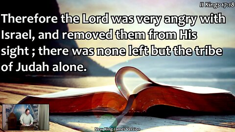 Righteousness Exalts a Nation; Sin Destroys a Nation