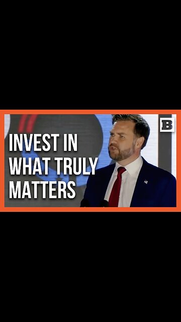 JD Vance Repeats Charlie Kirk’s "Best Advice": Fall in Love, Get Married, Start a Family