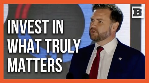 JD Vance Repeats Charlie Kirk’s "Best Advice": Fall in Love, Get Married, Start a Family