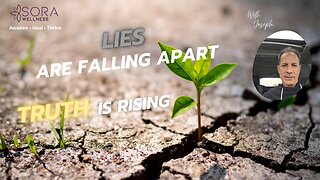 Lies Falling Apart