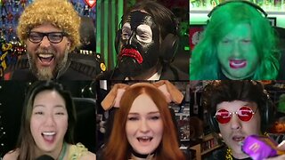 FNT Argues About Candy Corn, Pineapple on Pizza, and Beans on Toast