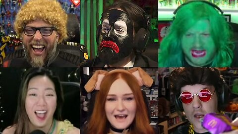 FNT Argues About Candy Corn, Pineapple on Pizza, and Beans on Toast