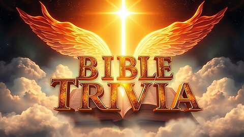 Bible Trivia Short | Test Your Bible Knowledge! #4