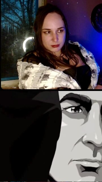 The Crew Criticizes Doctor Who Animation Attempt For Lost Episode of Classic Who