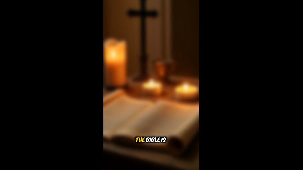 Jesus fulfilled prophecies pt1