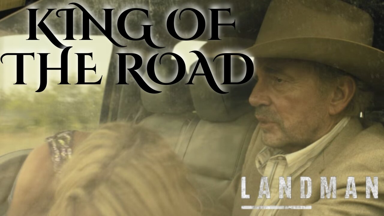 Landman Season 2: Almost A Home