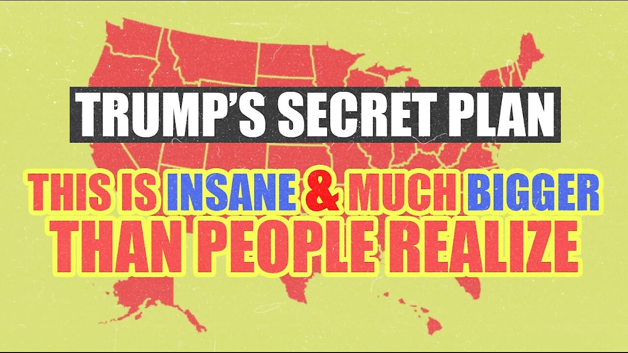 What They’re Saying Is About To Happen Next Is Terrifying...
