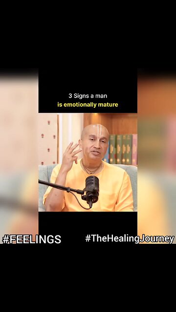 FEELINGS The Healing Journey