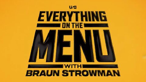Braun Strowman Eats EVERYTHING!? Wild TV Review & Wrestling in Pop Culture!