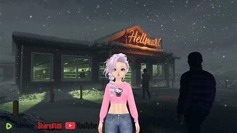 Welcome to Hellmart
