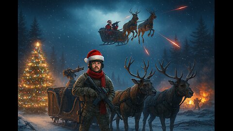 Countdown To Christmas Is Here