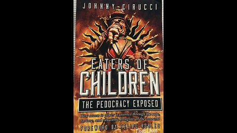 ❌ TRUMP IS IN GRAVE DANGER ❌PRAY FOR HIM | DeepDive On Thumbnail embedded