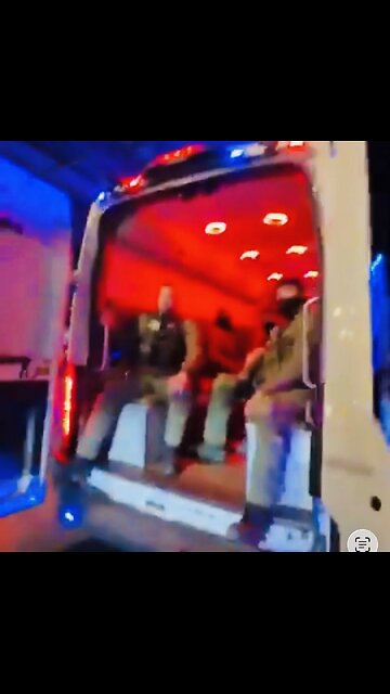 🇻🇪 🇺🇸 ⚔️ Venezuela Deception (2026): Delivering Maduro to the Detention Center in New York