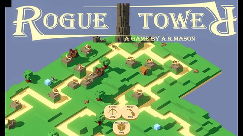 Rogue Tower