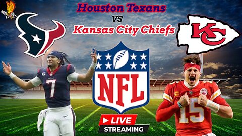 Houston Texans Vs Kansas City Chiefs DIVISIONAL PLAYOFFS LIVE Watch Party