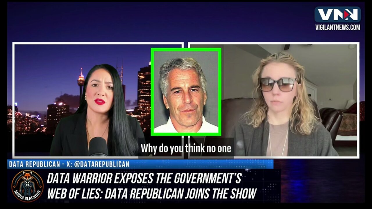 Why has no one made a legitimate effort to reveal the Epstein client list until now?