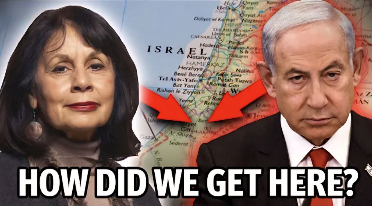 Living With Their MURDERERS? The Challenges of a One State Solution