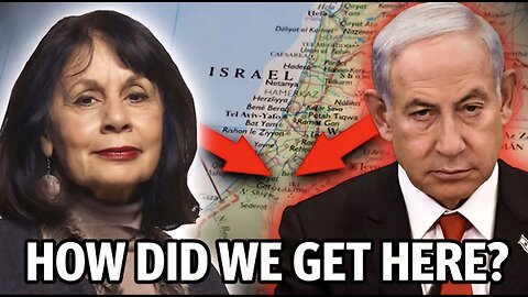 Living With Their MURDERERS? The Challenges of a One State Solution