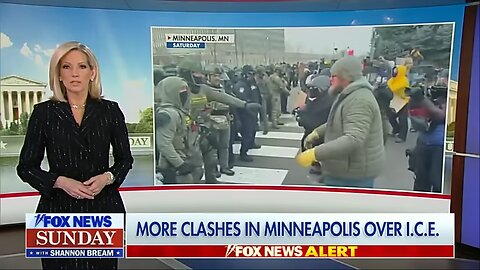 Democrat CALLED OUT over ICE allegations: ‘COMPLETE LIE!’