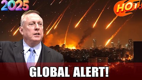 "Macgregor: 'Brace Yourself’—Why War May Be Imminent and What It Means"