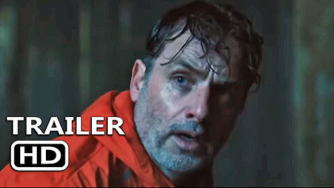 COLDWATER Official Trailer (2026) Andrew Lincoln