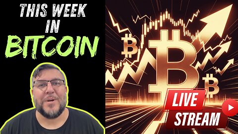BTC Wrap-Up: The Signals Everyone Missed This Week