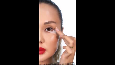 how to apply perfect eye makeup