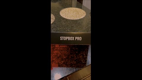 StopBox pro