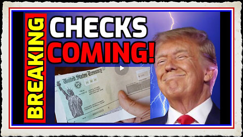 RIGHT NOW Checks COMING! Huge Social Security Refund Sent Out to Millions (Full Details)