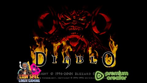 Diablo 1996 Ep 6