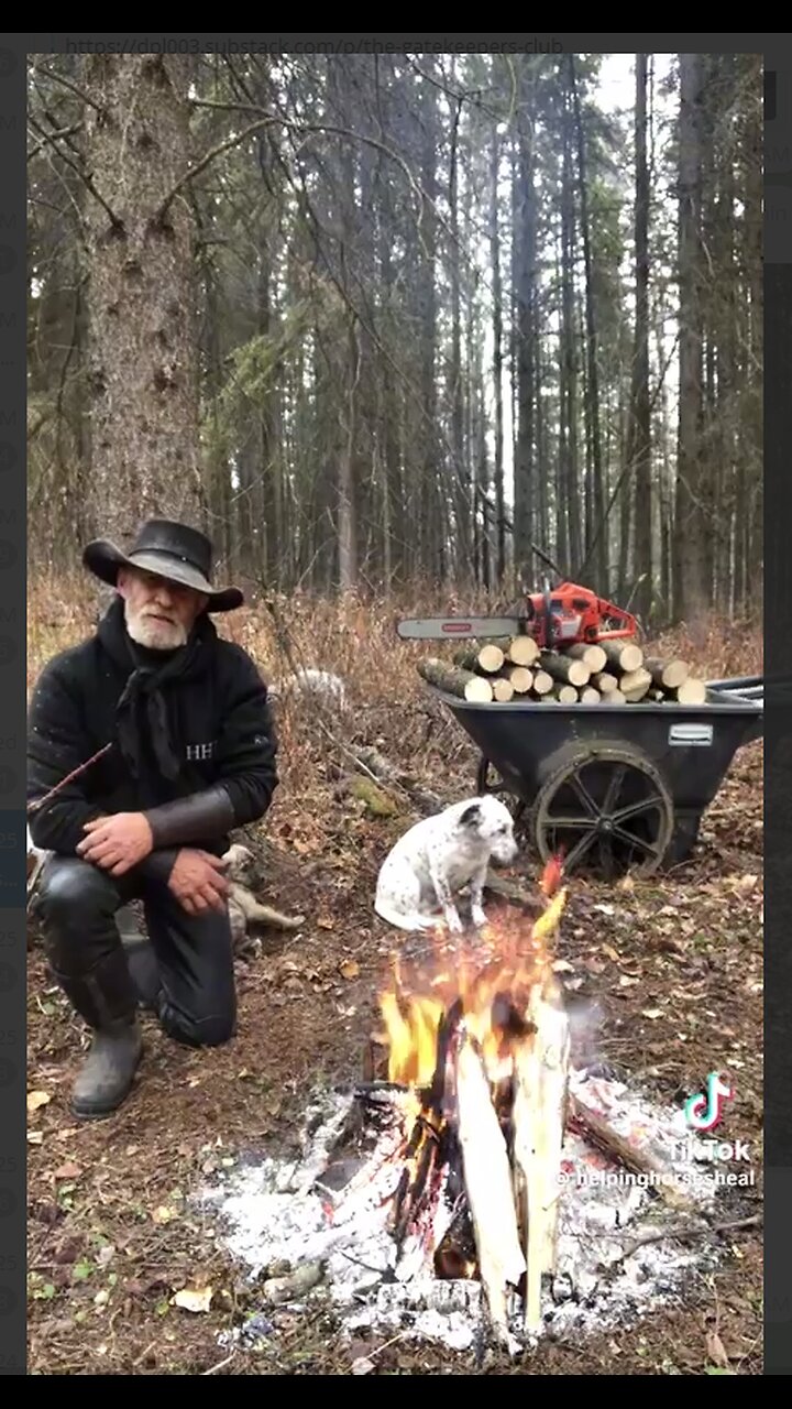 Step Up and Be A Real Man