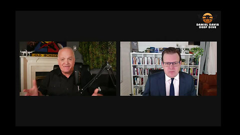 Putin Eyes on NATO /Lt Col Daniel Davis & Glenn Diesen