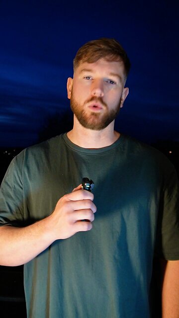 What's holding you back?