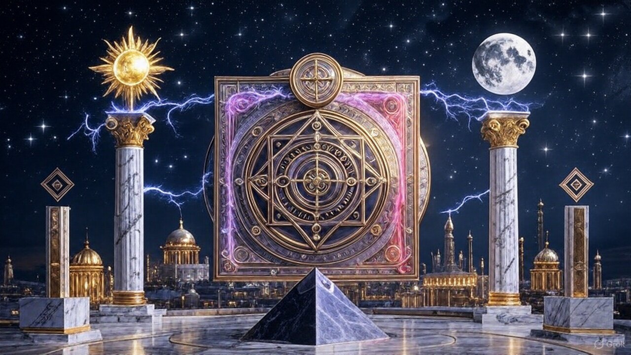 "Do Not Judge” Breaks Your Brain on Purpose