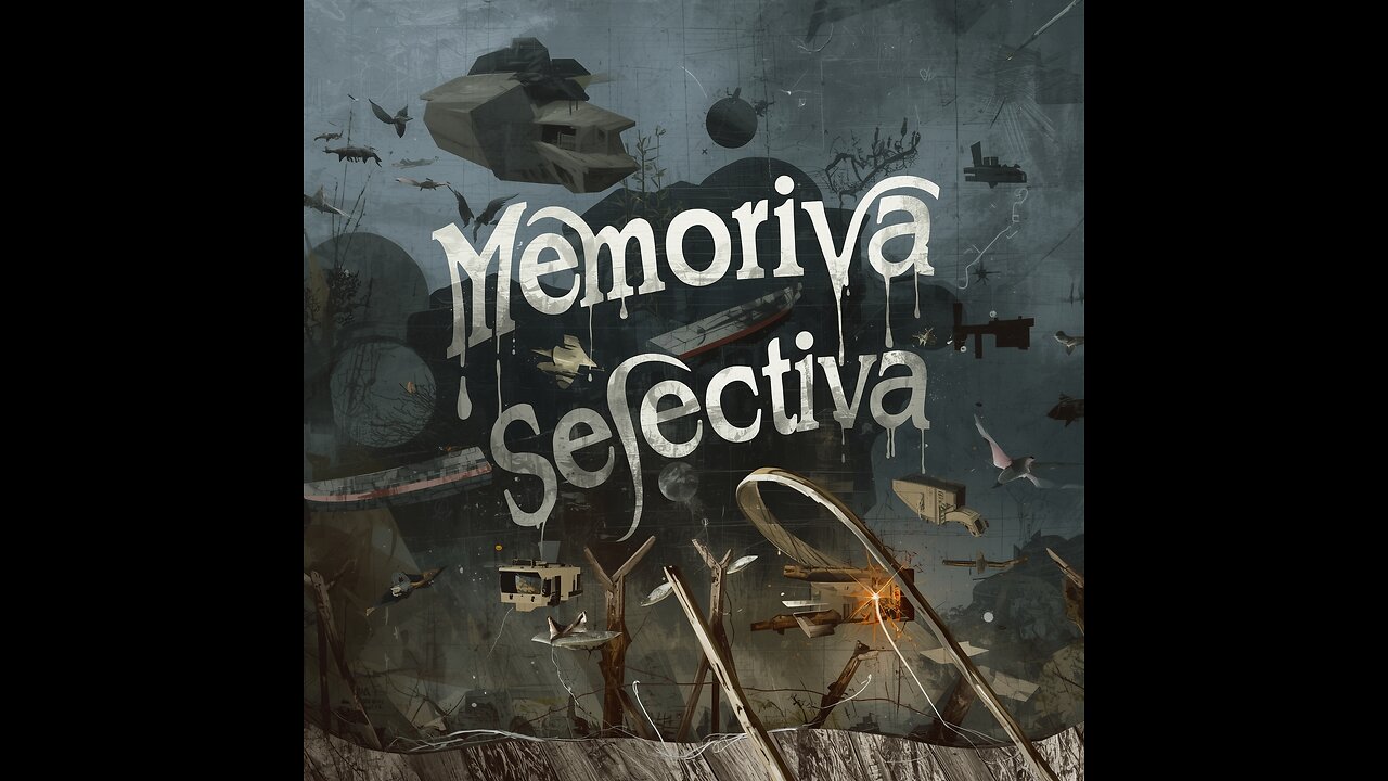 Memoria Selectiva y Cooperación Forzada