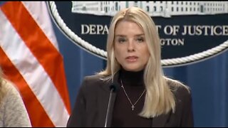 AG Bondi: Comply With Federal Law Or You're Next!