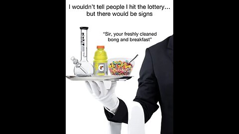 Wake N Bake! 11/26/25