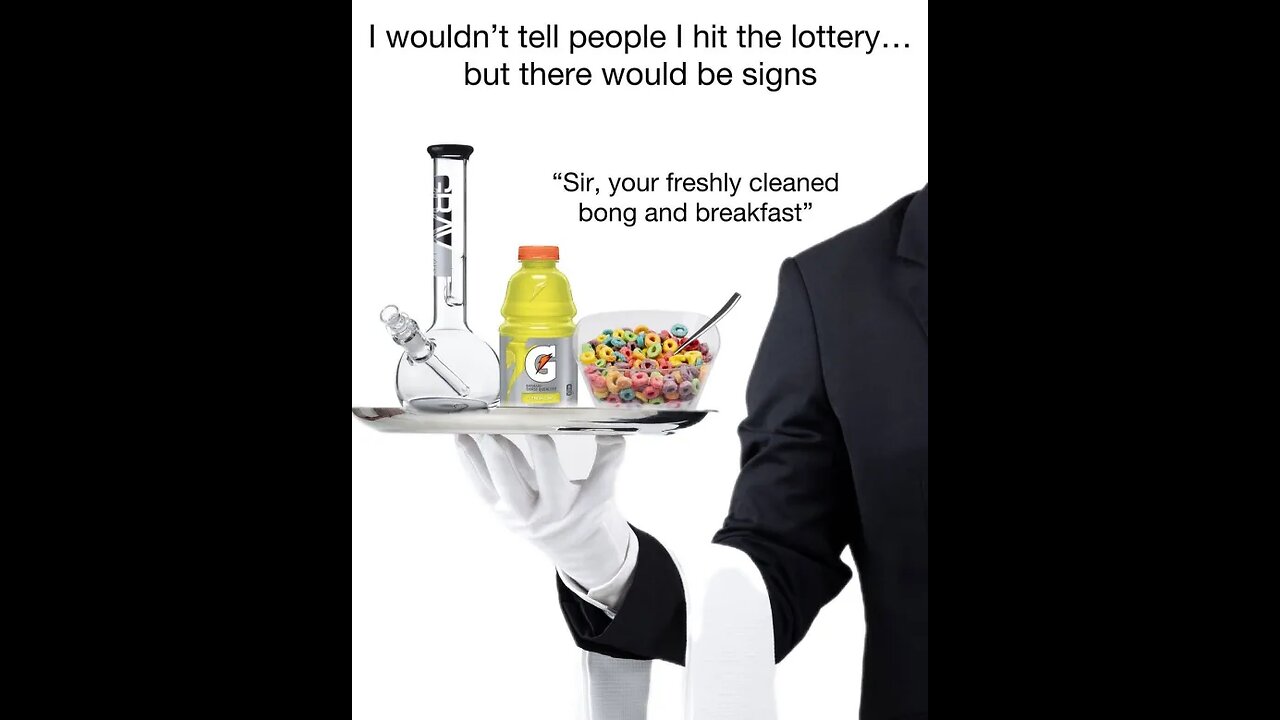 Wake N Bake! 11/26/25