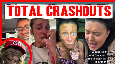 😃Total Liberal Crashouts 💥🤣Nice Work MAGA!