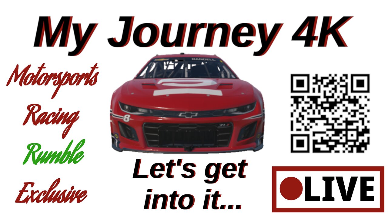 🏁 Sunday iRacing NASCAR Practice and Race Live at Phoenix Raceway and More!!!iRacing 🏁