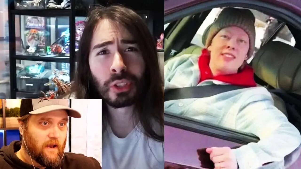 Is Moist Critikal captured...