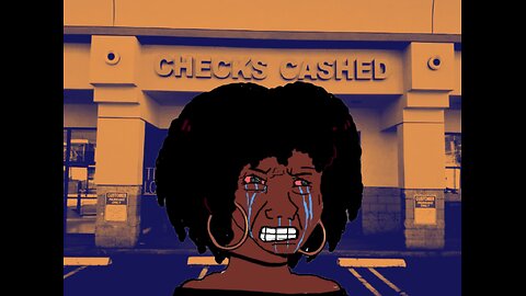 "WE IS BROKE N SHEIT" EBT\SNAP Crash out- Vol. 6