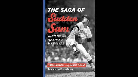 Marty Gitlin - For the Love of the Game