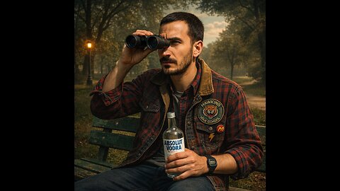 The Miro G Show RawUnfiltered Podcast - С за Слепичко 8 (Сляп, Виден и Брутален Хуморът Не Спира)