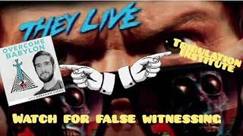 💥 OPEN REBUKE OF ABRAHAM OVERCOME BABYLON AND TRIBULATION INSTITUTE