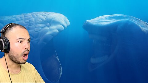 Kalkazian react Borisao Blois | Colosos - The Bloop vs El Gran Majá - La Batalla