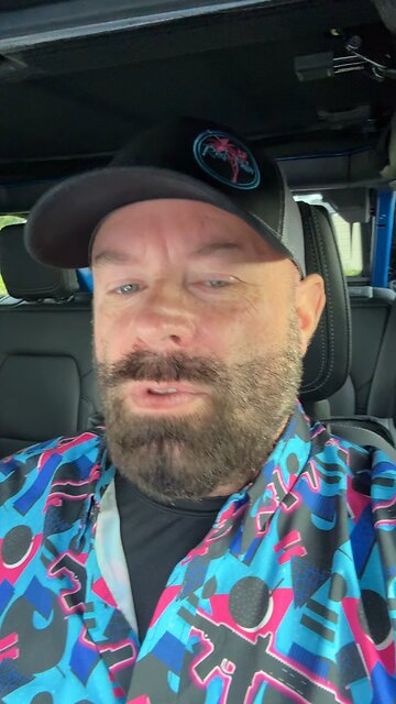 Where is the whole video of the “shooter”?